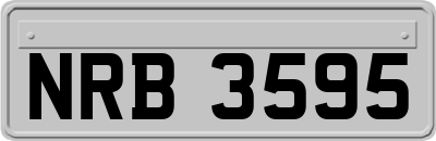 NRB3595