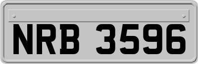NRB3596