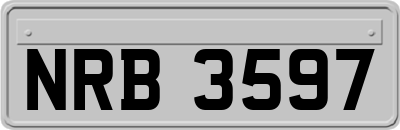 NRB3597