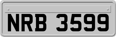 NRB3599