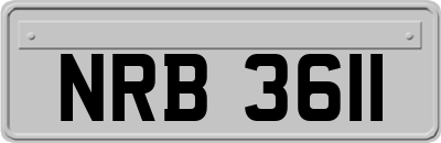 NRB3611