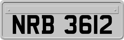 NRB3612