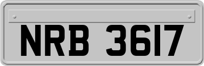 NRB3617