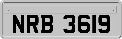 NRB3619