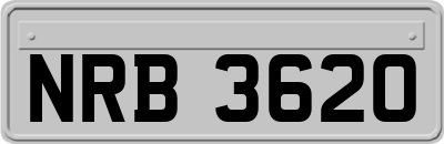 NRB3620