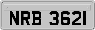 NRB3621