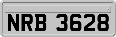 NRB3628