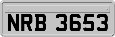 NRB3653