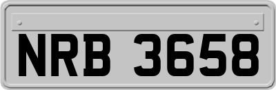 NRB3658