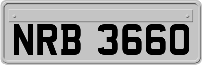 NRB3660