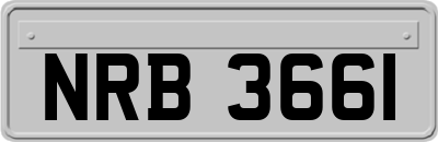 NRB3661