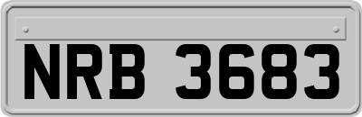 NRB3683