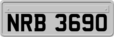 NRB3690