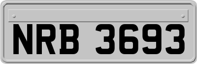 NRB3693