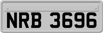 NRB3696