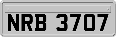 NRB3707