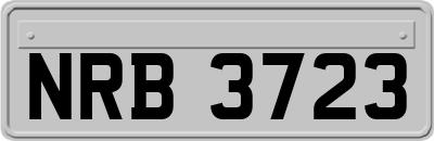 NRB3723