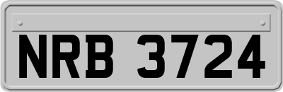 NRB3724