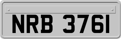 NRB3761