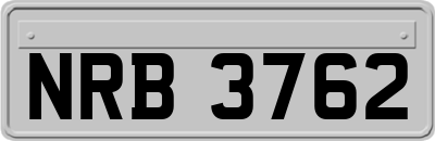 NRB3762