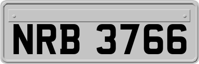 NRB3766