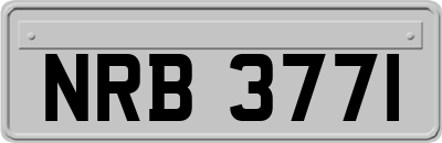 NRB3771