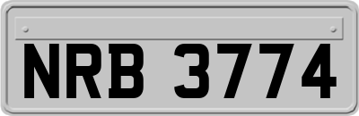 NRB3774