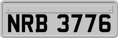NRB3776