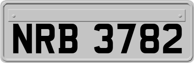 NRB3782