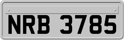 NRB3785