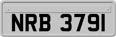 NRB3791