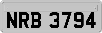 NRB3794