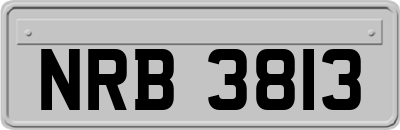 NRB3813