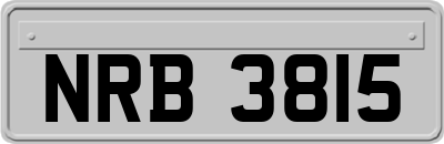 NRB3815