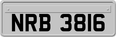 NRB3816