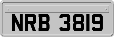NRB3819