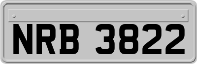 NRB3822
