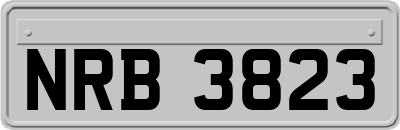 NRB3823