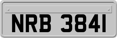NRB3841