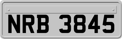 NRB3845