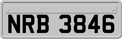 NRB3846
