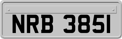 NRB3851