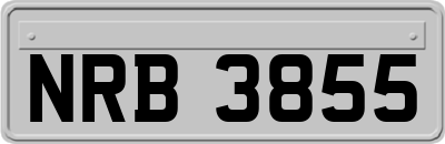 NRB3855