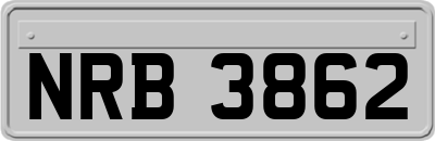 NRB3862
