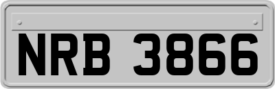 NRB3866