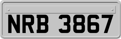 NRB3867