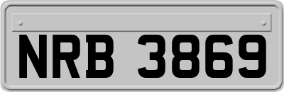 NRB3869