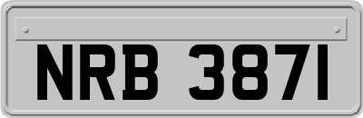 NRB3871