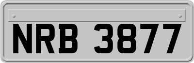 NRB3877