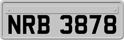 NRB3878